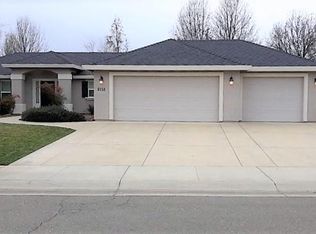 6550 Reflection St, Redding, CA 96001