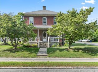 709 E Poland Ave, Bessemer, PA 16112