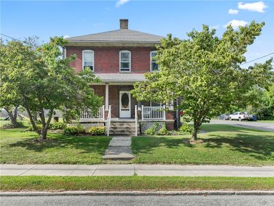 709 E Poland Ave, Bessemer, PA, 16112