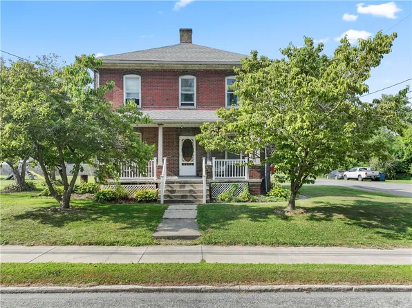 709 E Poland Ave, Bessemer, PA 16112