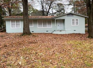 2422 Gunda St, Jackson, MS 39204