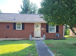 3011 Ferncliff Ave NW, Roanoke, VA 24017