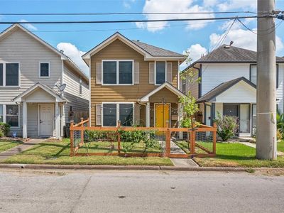 1216 Cleveland St, Houston, TX, 77019