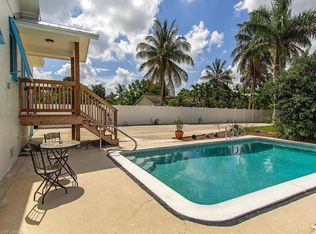 2201 Church Ave, Naples, FL 34112