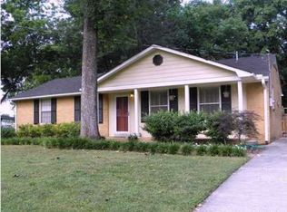 2511 Vinyard St NE, Huntsville, AL 35811