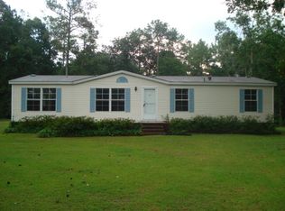 206 Knollwood Dr, Goldsboro, NC 27530