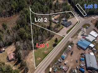 N Highway 55 #3, Pearson, WI 54462