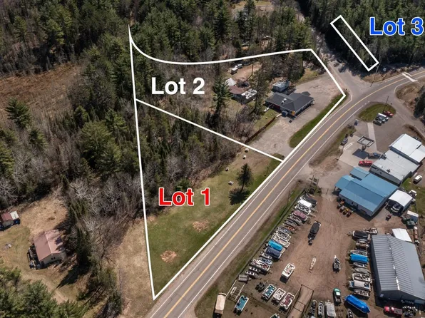 N Highway 55 #3, Pearson, WI 54462