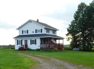 W4029 Town Line Rd, Glen Flora, WI 54526