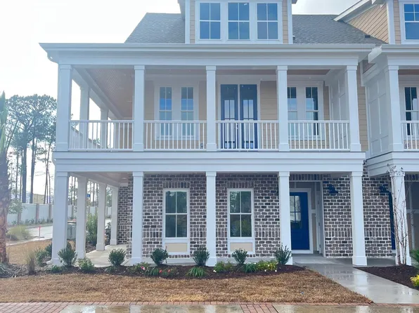 8068 Living Beach St. #A, Myrtle Beach, SC 29572