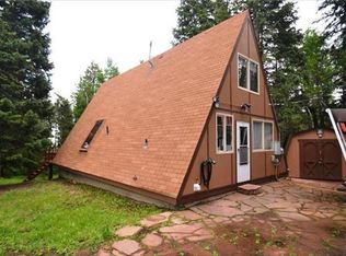 100 Aspen Ln, Evergreen, CO 80439