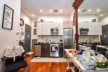 Rented by Brooklyn Rentals NYC