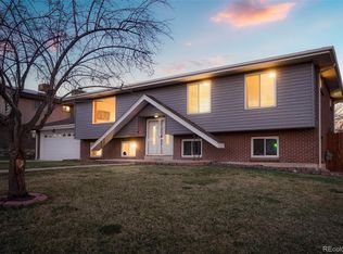 5812 Queen St, Arvada, CO 80004