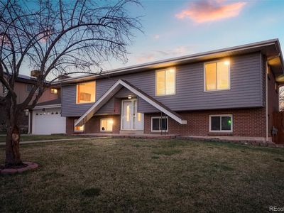 5812 Queen Street, Arvada, CO, 80004