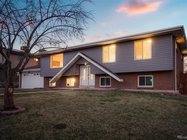 5812 Queen Street, Arvada, CO 80004