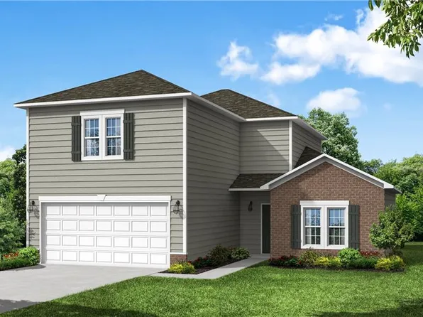 228 Waylon Ct, Lexington, NC 27295