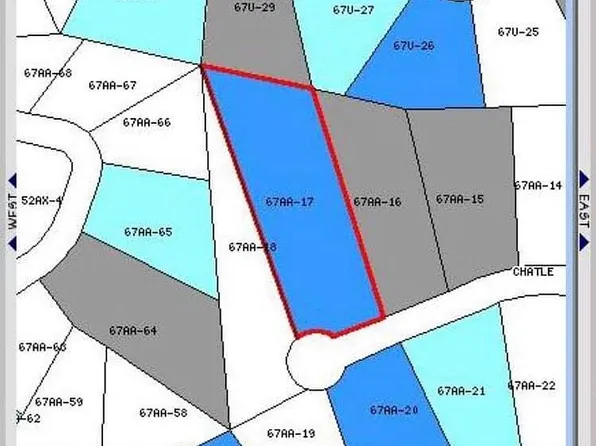 Chattle Way, Ellijay, GA 30540