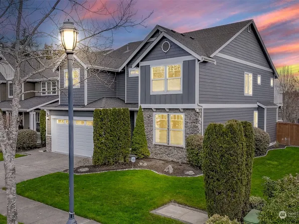 4518 NE Cashmere Drive, Lacey, WA 98516