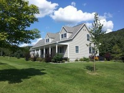 1320 Ripley Rd, Waterbury Center, VT, 05677