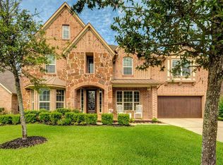 17915 Kathywood Dr, Tomball, TX 77377