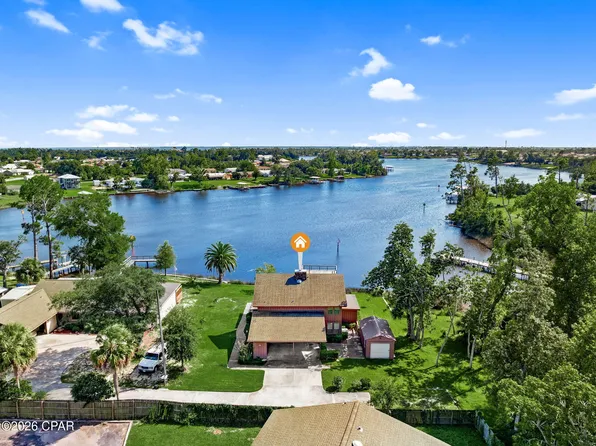 208 S Star Ave, Panama City, FL 32404