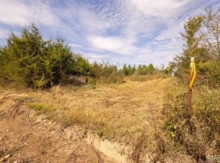 LOT 7 Washington Ln, Perry, MO 63462