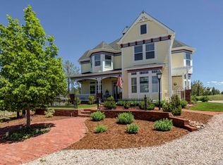 3730 Palmer Ridge Dr, Parker, CO 80134