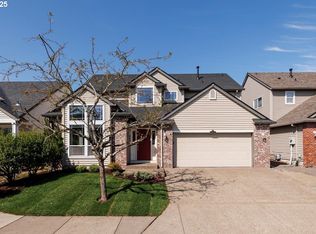 15309 SW Regent Ter, Tigard, OR 97224