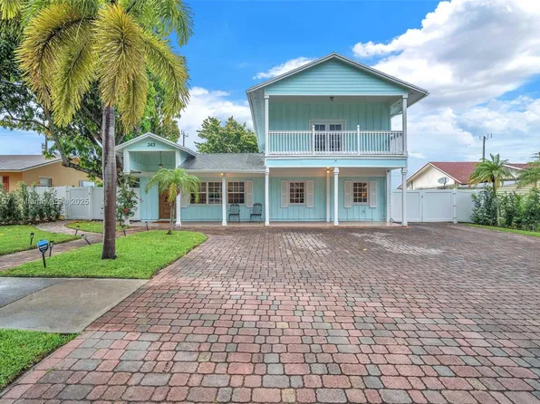 343 NW 23rd St, Boca Raton, FL 33431
