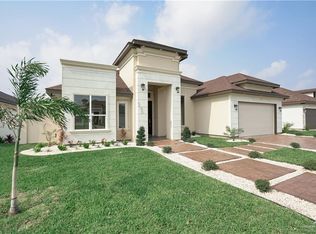 807 W Iroquois Ave, Pharr, TX 78577