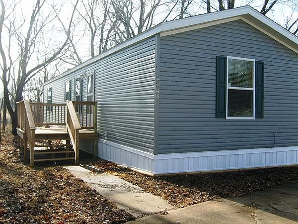 Outdoor Front