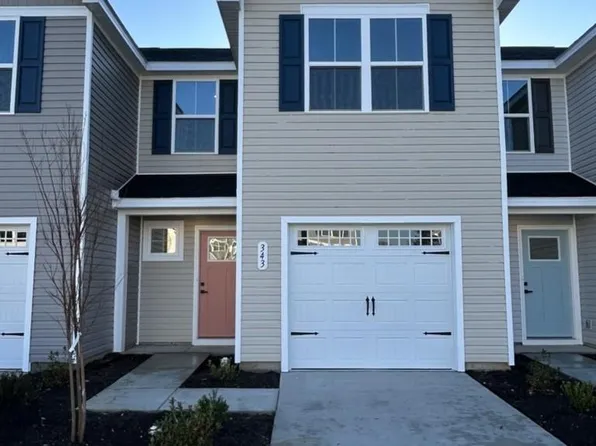 343 Myrtle Meadows Dr #407C, Conway, SC 29526