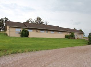 109 N Ridge Rd, Valentine, NE 69201