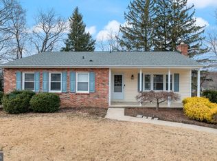 10559 Gateridge Rd, Cockeysville, MD 21030