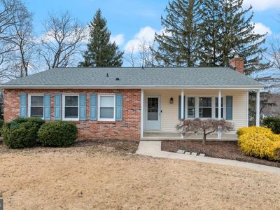 10559 Gateridge Rd, Cockeysville, MD, 21030