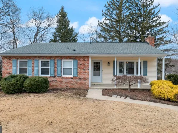 10559 Gateridge Rd, Cockeysville, MD 21030