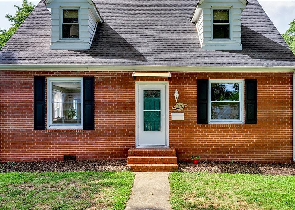 103 Smith Ln, Newport News, VA 23601 Zillow
