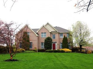 4 Farmhouse Dr Plainsboro Nj 08536 Zillow