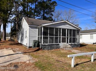 4368 West Ave, Ayden, NC 28513