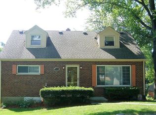 5599 Foley Rd, Cincinnati, OH 45238