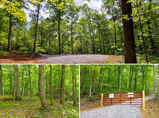 0 Edmundson Rd, Vinton, OH 45686