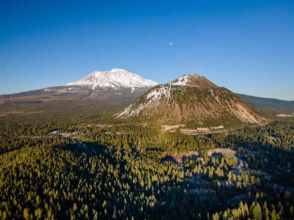 40 Acres Off, Mount Shasta, CA 96067