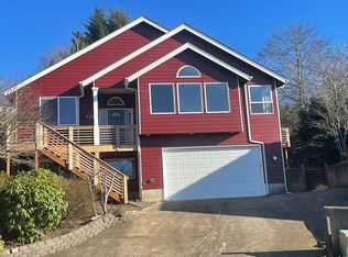 730 NE Jeffries Pl, Newport, OR