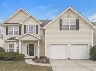 2865 Island Point Dr NW, Concord, NC 28027