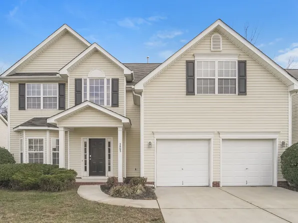 2865 Island Point Dr NW, Concord, NC 28027