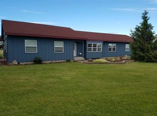 2040 Game Farm Rd, Ellensburg, WA 98926