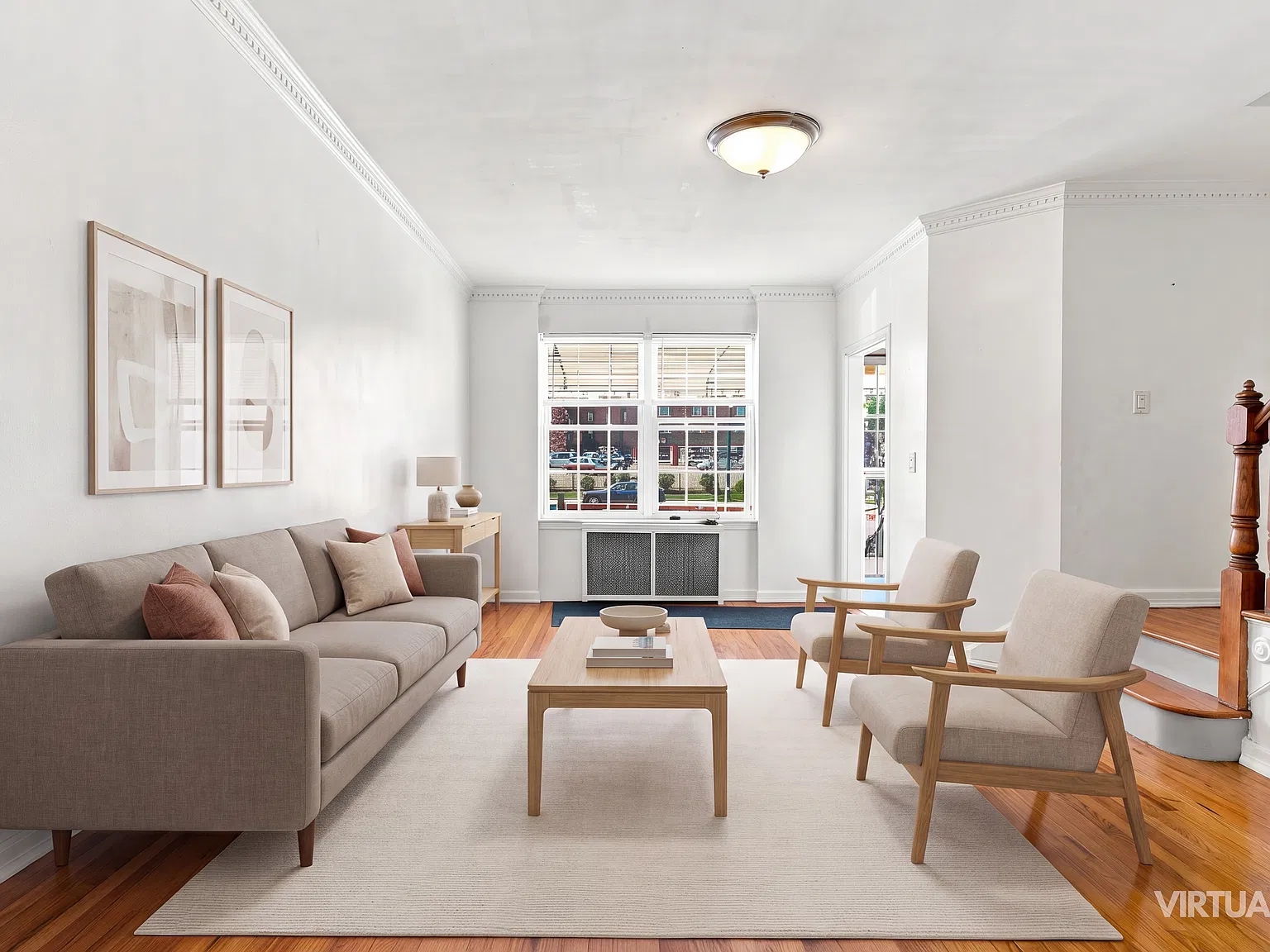 2 bed, 1471 sqft, $3,100 — Photo 2