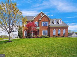 21723 Rolling Ridge Ln, Laytonsville, MD 20882