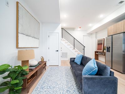 431 Palisade Ave #1, Jersey City, NJ, 07307