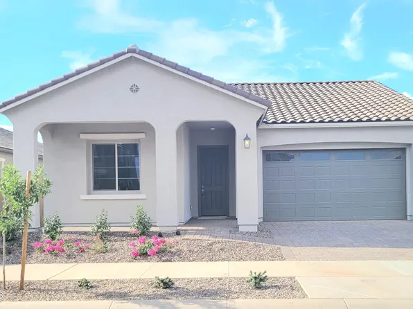 21866 E Stirrup Ct, Queen Creek, AZ 85142